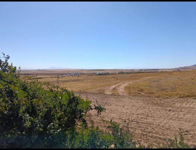 LAND FOR SALE IN DARLING